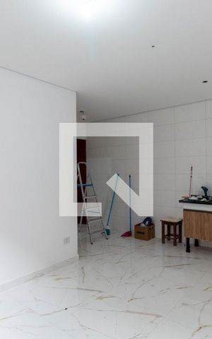 Apartamento para alugar com 36m², 1 quarto e sem vaga Apartamento para alugar com 36m², 1 quarto e sem vagaSala/Cozinha
