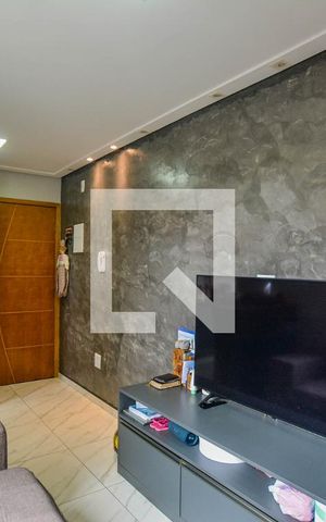 Apartamento para alugar com 98m², 2 quartos e 1 vaga Apartamento para alugar com 98m², 2 quartos e 1 vagaSala