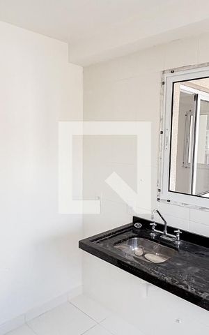 Apartamento à venda com 57m², 2 quartos e 1 vaga Apartamento à venda com 57m², 2 quartos e 1 vagaCozinha - Area de Serviço