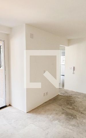 Apartamento à venda com 57m², 2 quartos e 1 vaga Apartamento à venda com 57m², 2 quartos e 1 vagaSala - Sala de Jantar