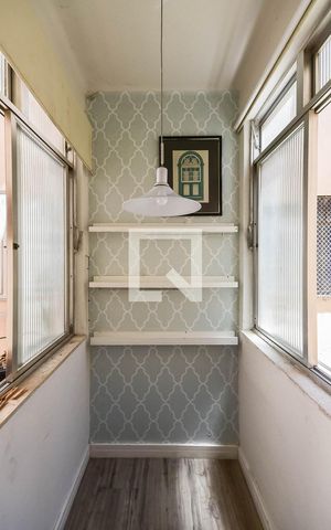 Apartamento à venda com 33m², 1 quarto e sem vagaKitnet