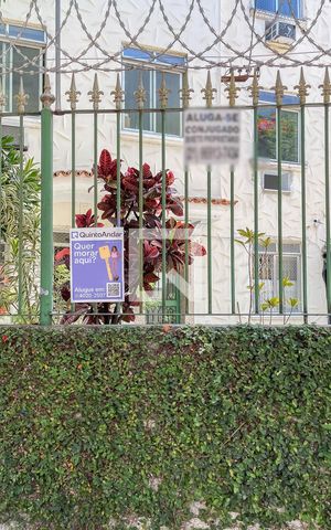 Apartamento à venda com 33m², 1 quarto e sem vagaPlaquinha