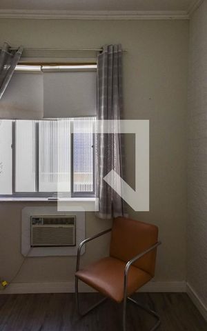 Apartamento à venda com 33m², 1 quarto e sem vagaKitnet