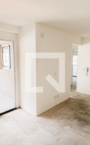 Apartamento à venda com 57m², 2 quartos e 1 vaga Apartamento à venda com 57m², 2 quartos e 1 vagaSala - Sala de Jantar
