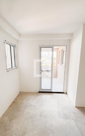 Apartamento à venda com 57m², 2 quartos e 1 vaga Apartamento à venda com 57m², 2 quartos e 1 vagaSala - Sala de Jantar