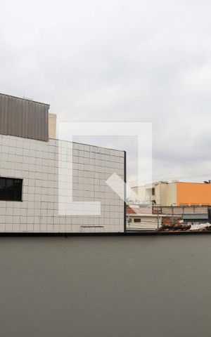 Apartamento para alugar com 36m², 2 quartos e sem vaga Apartamento para alugar com 36m², 2 quartos e sem vagaSacada