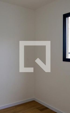 Apartamento para alugar com 36m², 2 quartos e sem vaga Apartamento para alugar com 36m², 2 quartos e sem vagaQuarto 2