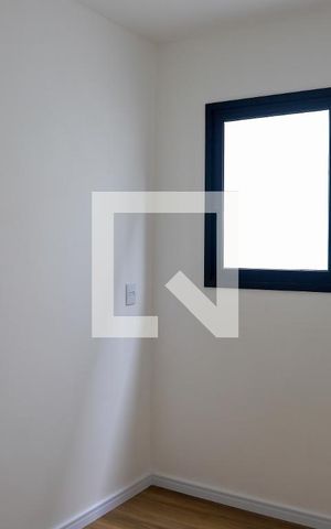 Apartamento para alugar com 36m², 2 quartos e sem vaga Apartamento para alugar com 36m², 2 quartos e sem vagaQuarto 1