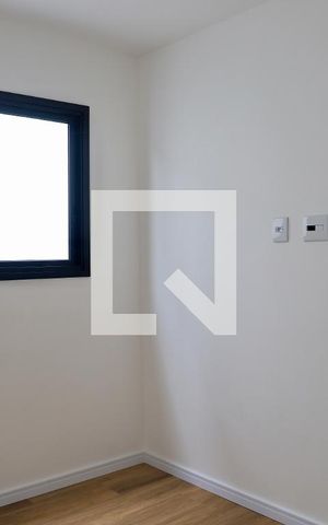 Apartamento para alugar com 36m², 2 quartos e sem vaga Apartamento para alugar com 36m², 2 quartos e sem vagaQuarto 1