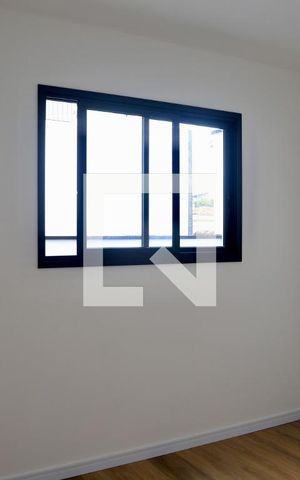 Apartamento para alugar com 36m², 2 quartos e sem vaga Apartamento para alugar com 36m², 2 quartos e sem vagaQuarto 2