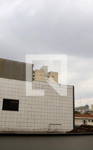 Apartamento para alugar com 36m², 2 quartos e sem vaga Apartamento para alugar com 36m², 2 quartos e sem vagaVista Quarto 2