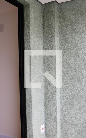 Apartamento para alugar com 36m², 2 quartos e sem vaga Apartamento para alugar com 36m², 2 quartos e sem vagaSacada
