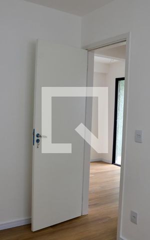 Apartamento para alugar com 36m², 2 quartos e sem vaga Apartamento para alugar com 36m², 2 quartos e sem vagaQuarto 1
