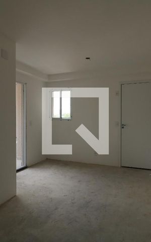Apartamento à venda com 57m², 2 quartos e 1 vagaSala