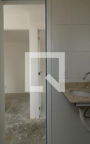 Apartamento à venda com 57m², 2 quartos e 1 vagaBanheiro Social