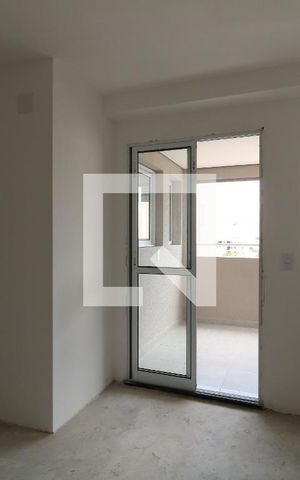 Apartamento à venda com 57m², 2 quartos e 1 vagaSala