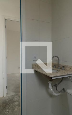 Apartamento à venda com 57m², 2 quartos e 1 vagaBanheiro Social