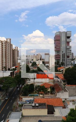 Apartamento à venda com 57m², 2 quartos e 1 vagaVista da Varanda da Sala