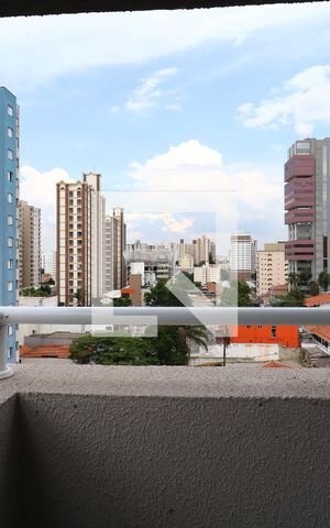 Apartamento à venda com 57m², 2 quartos e 1 vagaSacada do Quarto