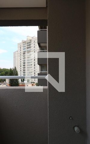 Apartamento à venda com 57m², 2 quartos e 1 vagaVaranda da Sala