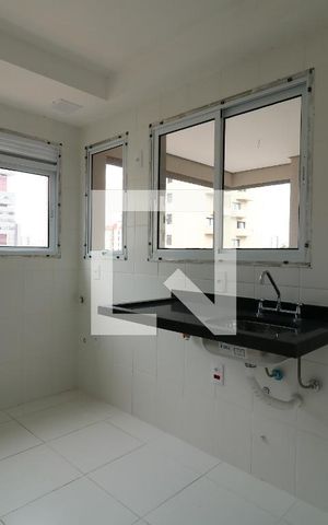 Apartamento à venda com 57m², 2 quartos e 1 vagaCozinha / Área de Serviço