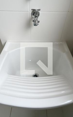 Apartamento à venda com 57m², 2 quartos e 1 vagaCozinha / Área de Serviço - Tanque