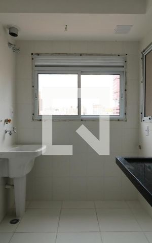 Apartamento à venda com 57m², 2 quartos e 1 vagaCozinha / Área de Serviço