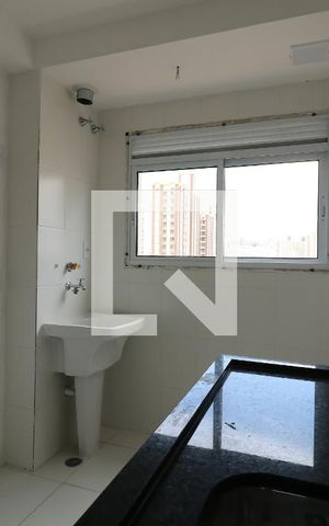 Apartamento à venda com 57m², 2 quartos e 1 vagaCozinha / Área de Serviço