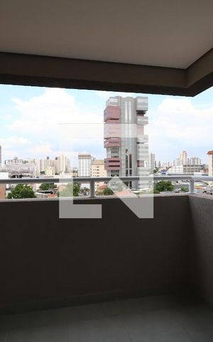 Apartamento à venda com 57m², 2 quartos e 1 vagaVaranda da Sala