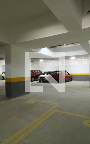 Apartamento à venda com 57m², 2 quartos e 1 vagaGaragem