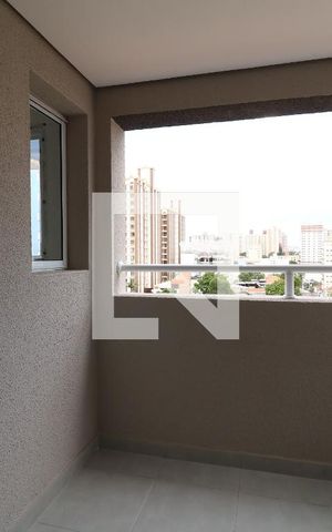Apartamento à venda com 57m², 2 quartos e 1 vagaVaranda da Sala