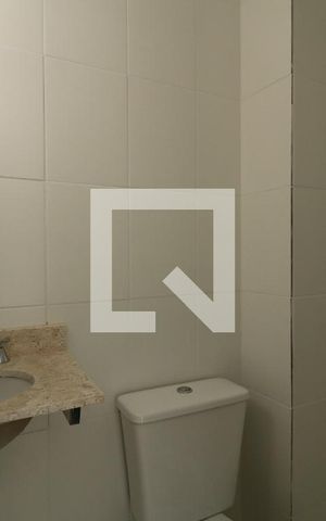 Apartamento à venda com 57m², 2 quartos e 1 vagaBanheiro da Suíte