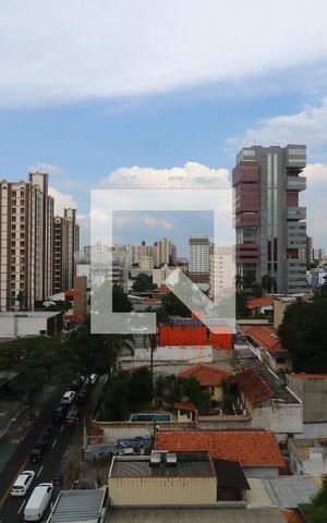 Apartamento à venda com 57m², 2 quartos e 1 vagaVista da Cozinha / Área de Serviço