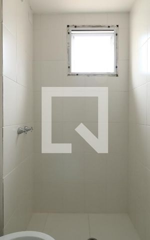 Apartamento à venda com 57m², 2 quartos e 1 vagaBanheiro Social