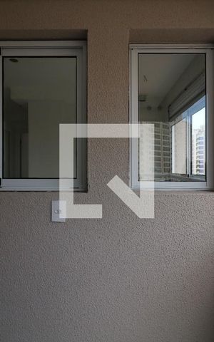 Apartamento à venda com 57m², 2 quartos e 1 vagaVaranda da Sala