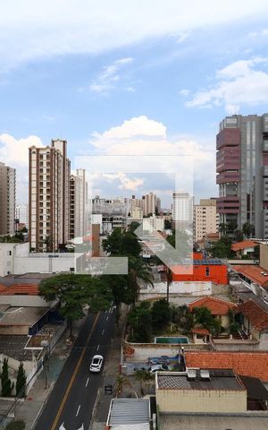 Apartamento à venda com 57m², 2 quartos e 1 vagaVista da Sacada do Quarto