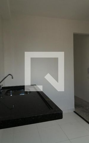 Apartamento à venda com 57m², 2 quartos e 1 vagaCozinha / Área de Serviço