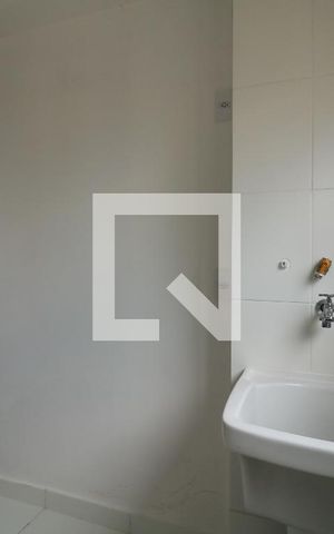 Apartamento à venda com 57m², 2 quartos e 1 vagaCozinha / Área de Serviço