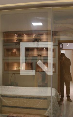 Apartamento para alugar com 76m², 3 quartos e 1 vagaQuarto 2