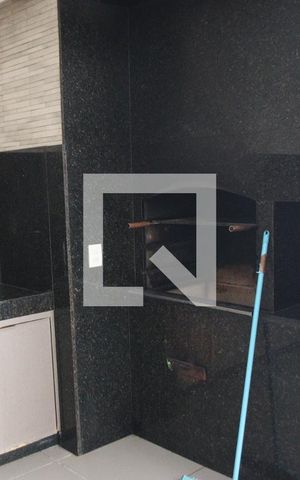 Apartamento para alugar com 76m², 3 quartos e 1 vagaÁrea comum