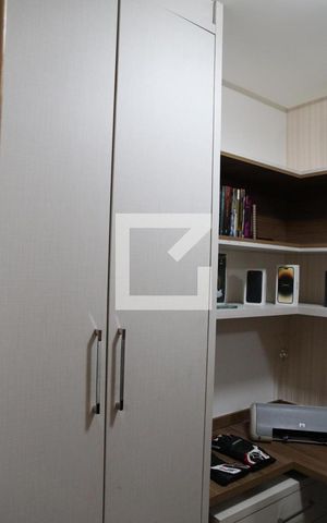 Apartamento para alugar com 76m², 3 quartos e 1 vagaEscritório