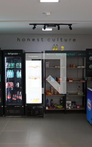 Apartamento para alugar com 76m², 3 quartos e 1 vagaÁrea comum