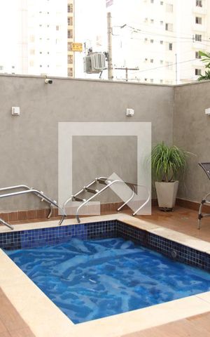 Apartamento para alugar com 76m², 3 quartos e 1 vagaÁrea comum