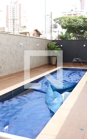 Apartamento para alugar com 76m², 3 quartos e 1 vagaÁrea comum