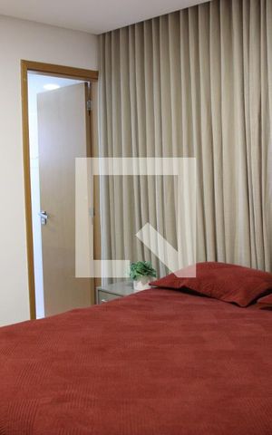Apartamento para alugar com 76m², 3 quartos e 1 vagaSuíte