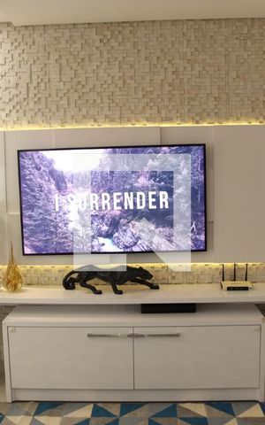 Apartamento para alugar com 76m², 3 quartos e 1 vagaSala