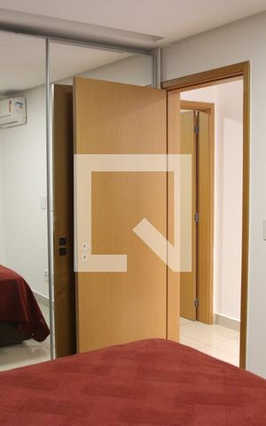 Apartamento para alugar com 76m², 3 quartos e 1 vagaSuíte