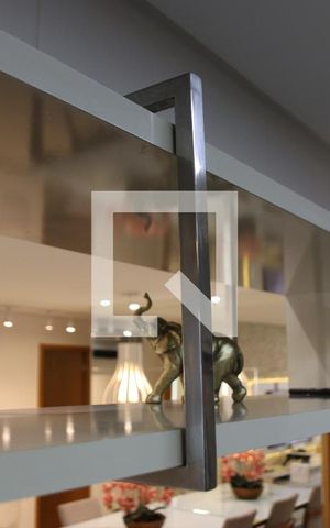 Apartamento para alugar com 76m², 3 quartos e 1 vagaCozinha e Área de Serviço