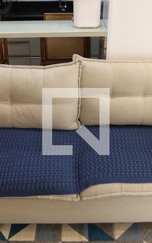 Apartamento para alugar com 76m², 3 quartos e 1 vagaSala