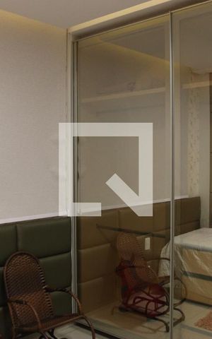 Apartamento para alugar com 76m², 3 quartos e 1 vagaQuarto 2